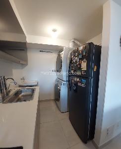 Apartamento de 2 alcobas en venta en Cortijo, Cajicá, 61 m² · foto 4 de 20