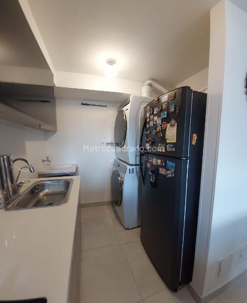 Piso – Cajicá - Vista 5