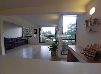 Apartamento de 2 alcobas en venta en Cortijo, Cajicá, 61 m² · foto 6 de 20