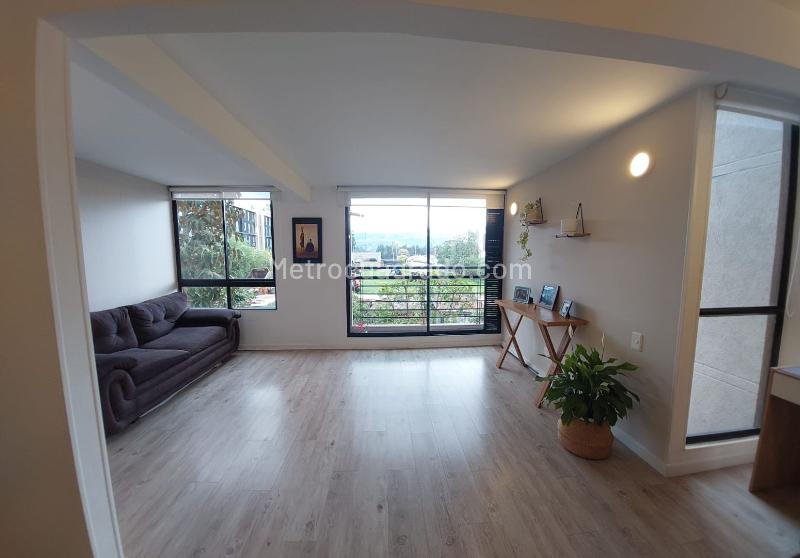 Piso – Cajicá - Vista 2