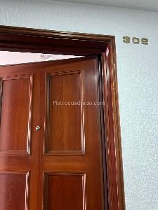 Apartamento de 3 alcobas en venta en El Batán, Bogotá, 110 m² · foto 11 de 15