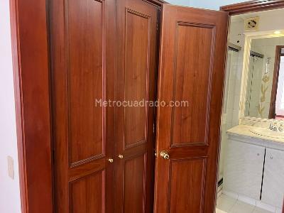 Apartamento de 3 alcobas en venta en El Batán, Bogotá, 110 m² · foto 13 de 15