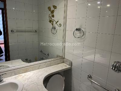 Apartamento de 3 alcobas en venta en El Batán, Bogotá, 110 m² · foto 14 de 15
