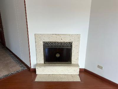 Apartamento de 3 alcobas en venta en El Batán, Bogotá, 110 m² · foto 3 de 15