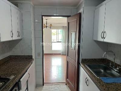 Apartamento de 3 alcobas en venta en El Batán, Bogotá, 110 m² · foto 7 de 15