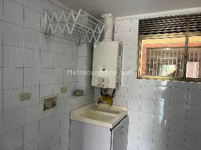 Apartamento de 3 alcobas en venta en El Batán, Bogotá, 110 m² · foto 9 de 15