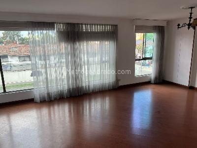 Apartamento de 3 alcobas en venta en El Batán, Bogotá, 110 m² · foto 10 de 15