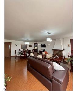 Apartamento en venta en Cerca A Unicentro, Bogotá · foto 3 de 17