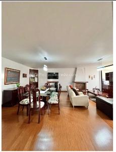 Apartamento en venta en Cerca A Unicentro, Bogotá · foto 5 de 17