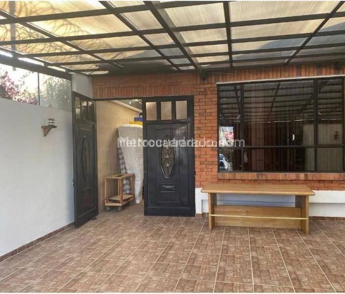 Casa – Chía, Sabana Centro - Más