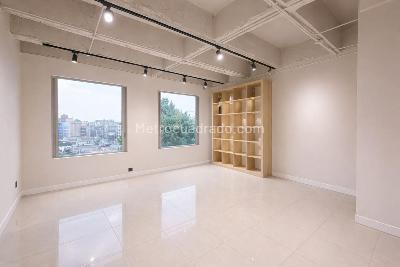 Edificio de Oficinas en Arriendo, CALLE 100, Bogotá D.C.