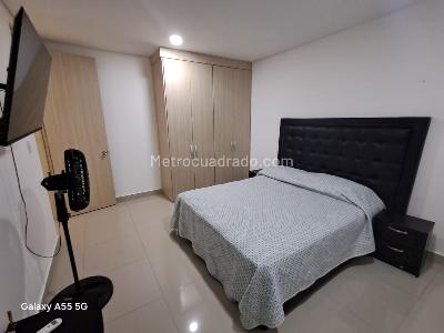 Apartamento de 3 alcobas en venta en Crespo, Cartagena, 143 m² · foto 13 de 15