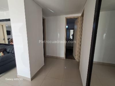 Apartamento de 3 alcobas en venta en Crespo, Cartagena, 143 m² · foto 4 de 15