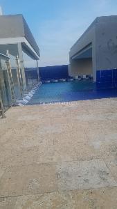 Apartamento de 3 alcobas en venta en Crespo, Cartagena, 143 m² · foto 15 de 15