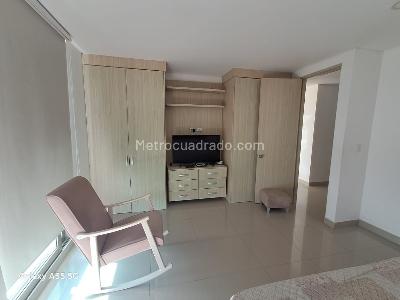 Apartamento de 3 alcobas en venta en Crespo, Cartagena, 143 m² · foto 9 de 15