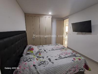 Apartamento de 3 alcobas en venta en Crespo, Cartagena, 143 m² · foto 10 de 15