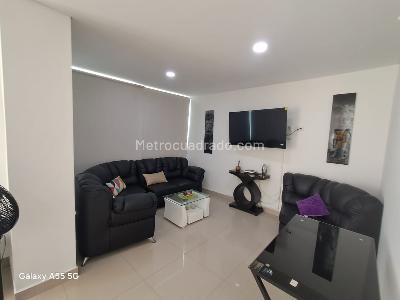 Apartamento de 3 alcobas en venta en Crespo, Cartagena, 143 m² · foto 6 de 15