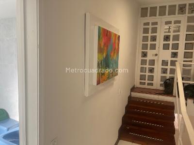 Casa de 5 alcobas en venta en Pasadena, Bogotá, 300 m² · foto 3 de 10