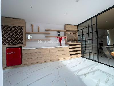 Casa de 4 alcobas en venta en Las Villas, Bogotá, 400 m² · foto 15 de 19