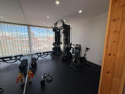 Casa de 4 alcobas en venta en Las Villas, Bogotá, 400 m² · foto 18 de 19
