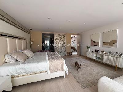 Casa de 4 alcobas en venta en Las Villas, Bogotá, 400 m² · foto 10 de 19