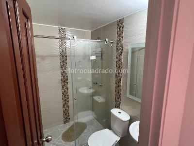 Apartamento en venta en Santa Barbara, Bogotá · foto 13 de 20