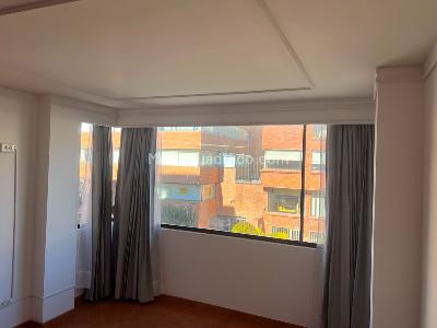 Apartamento en venta en Santa Barbara, Bogotá · foto 19 de 20