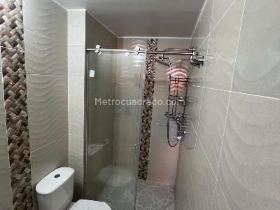Apartamento en venta en Santa Barbara, Bogotá · foto 10 de 20