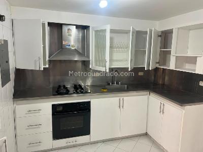 Apartamento en venta en Santa Barbara, Bogotá · foto 7 de 20