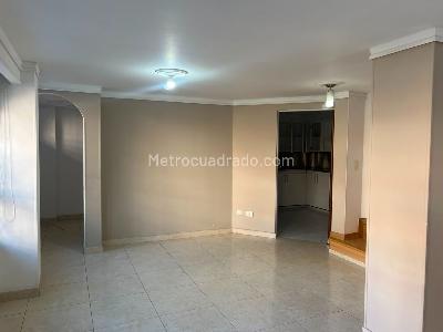Apartamento en venta en Santa Barbara, Bogotá · foto 6 de 20