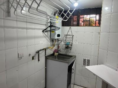 Apartamento en venta en Santa Barbara, Bogotá · foto 8 de 20