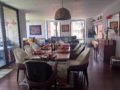 Apartamento de 4 alcobas en venta en Torreladera, Bogotá, 224 m² · foto 4 de 19