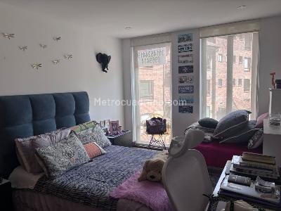Apartamento de 4 alcobas en venta en Torreladera, Bogotá, 224 m² · foto 18 de 19