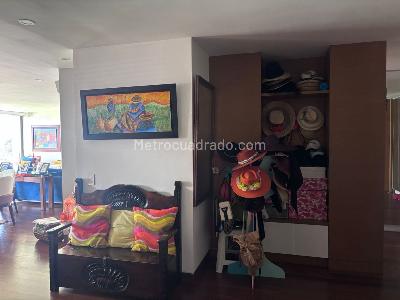 Apartamento de 4 alcobas en venta en Torreladera, Bogotá, 224 m² · foto 7 de 19