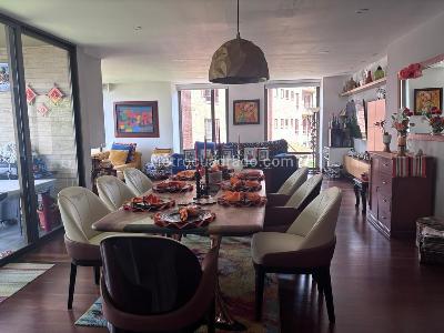 Apartamento de 4 alcobas en venta en Torreladera, Bogotá, 224 m² · foto 5 de 19