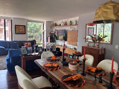 Apartamento de 4 alcobas en venta en Torreladera, Bogotá, 224 m² · foto 2 de 19