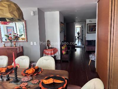Apartamento de 4 alcobas en venta en Torreladera, Bogotá, 224 m² · foto 6 de 19