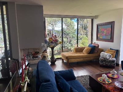 Apartamento de 4 alcobas en venta en Torreladera, Bogotá, 224 m² · foto 3 de 19
