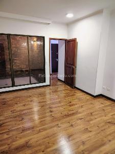 Apartaestudio en venta en Chapinero Quinta Camacho, Bogotá, 55 m² · foto 17 de 20