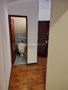 Apartaestudio en venta en Chapinero Quinta Camacho, Bogotá, 55 m² · foto 20 de 20
