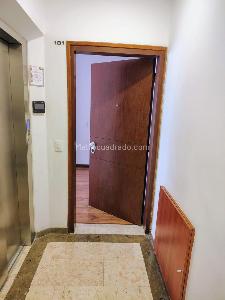 Apartaestudio en venta en Chapinero Quinta Camacho, Bogotá, 55 m² · foto 5 de 20