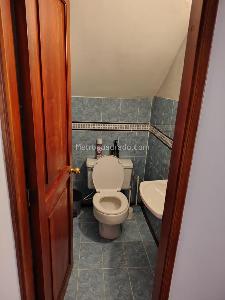 Apartaestudio en venta en Chapinero Quinta Camacho, Bogotá, 55 m² · foto 11 de 20