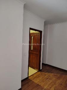 Apartaestudio en venta en Chapinero Quinta Camacho, Bogotá, 55 m² · foto 12 de 20