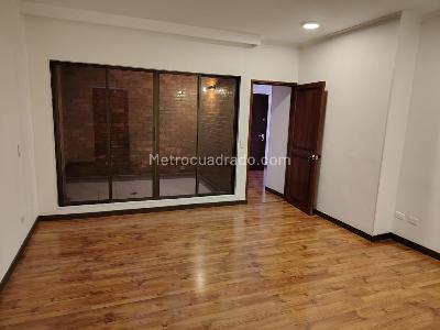 Apartaestudio en venta en Chapinero Quinta Camacho, Bogotá, 55 m² · foto 15 de 20