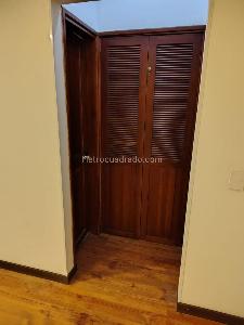 Apartaestudio en venta en Chapinero Quinta Camacho, Bogotá, 55 m² · foto 16 de 20