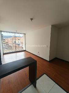 Apartaestudio en venta en San Antonio Norte, Bogotá, 40 m² · foto 3 de 20