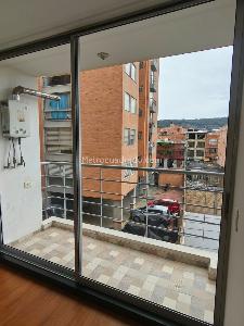 Apartaestudio en venta en San Antonio Norte, Bogotá, 40 m² · foto 4 de 20