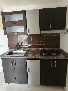 Apartaestudio en venta en San Antonio Norte, Bogotá, 40 m² · foto 6 de 20