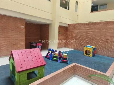 Apartaestudio en venta en San Antonio Norte, Bogotá, 40 m² · foto 17 de 20