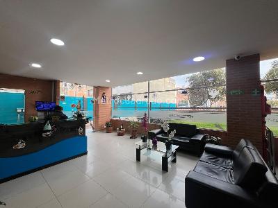 Apartaestudio en venta en San Antonio Norte, Bogotá, 40 m² · foto 18 de 20